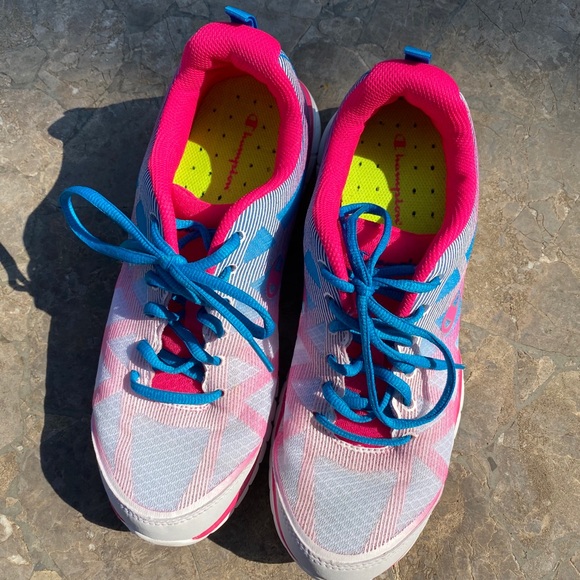 Champion Athletic Shoes - Picture 3 of 5